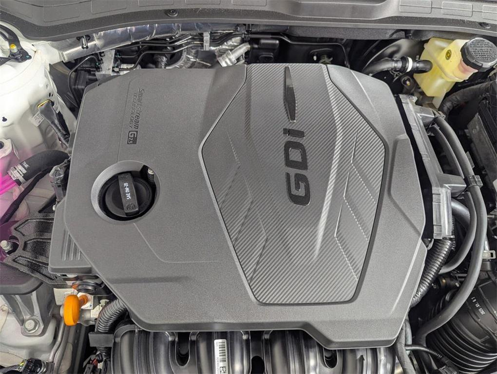 new 2025 Hyundai Sonata car, priced at $26,995