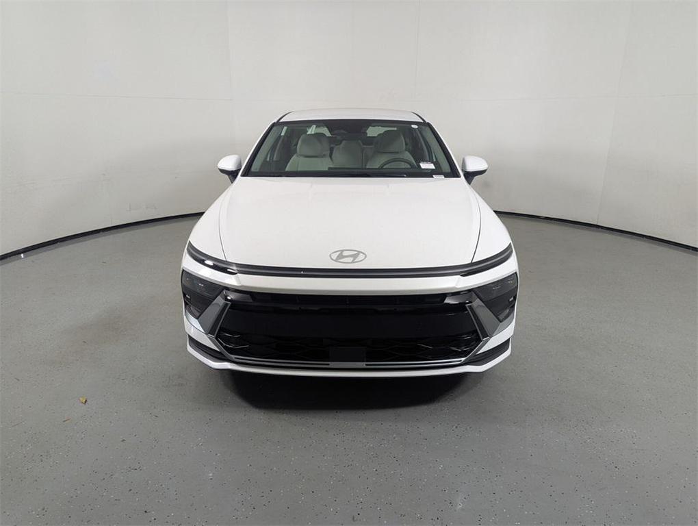 new 2025 Hyundai Sonata car, priced at $26,995