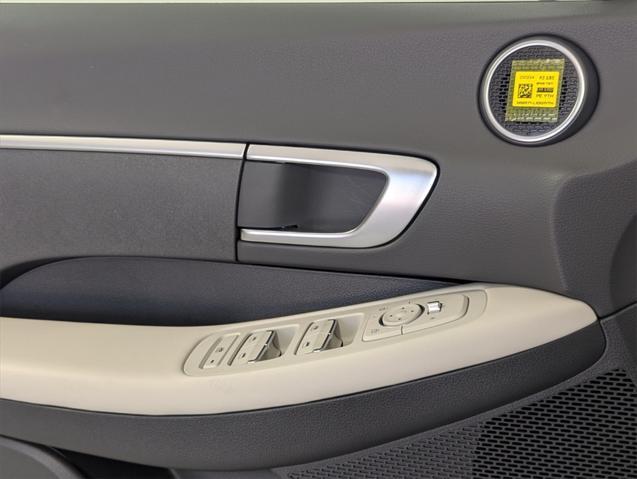 new 2025 Hyundai Sonata car, priced at $29,230