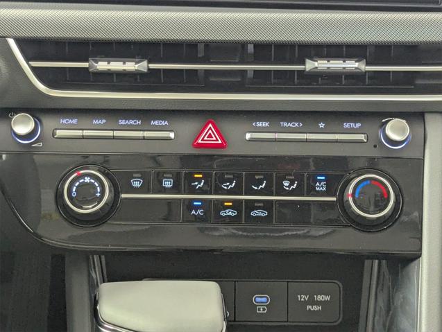 new 2025 Hyundai Sonata car, priced at $29,230