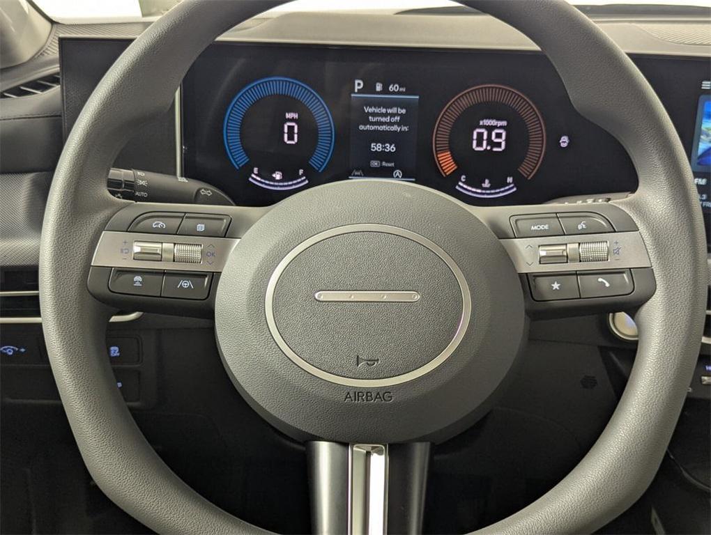 new 2025 Hyundai Sonata car, priced at $25,049