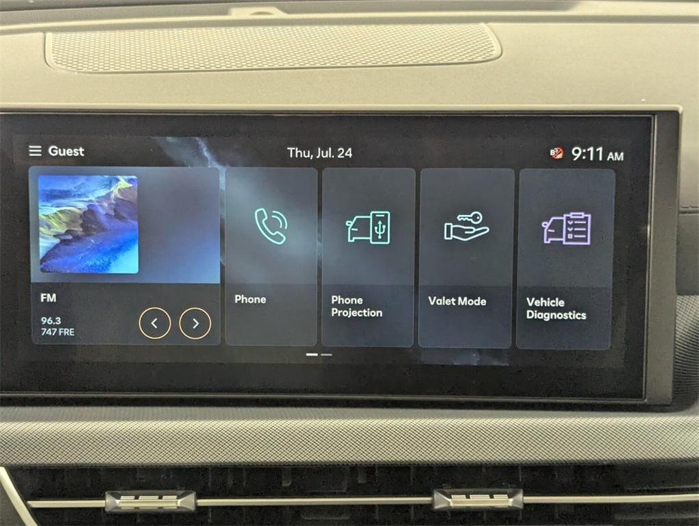 new 2025 Hyundai Sonata car, priced at $25,049