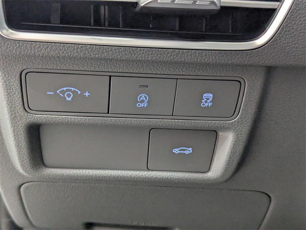 new 2025 Hyundai Sonata car, priced at $25,049