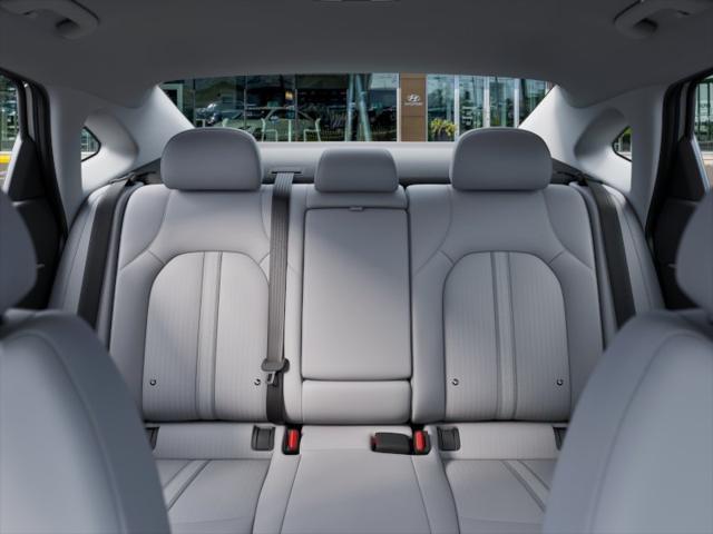 new 2025 Hyundai Sonata car, priced at $27,549