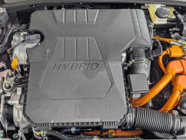 new 2025 Hyundai Elantra car, priced at $29,205