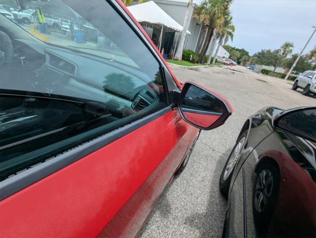 used 2017 Honda Civic car, priced at $11,999