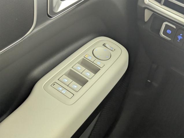 new 2025 Hyundai Santa Fe car, priced at $36,235