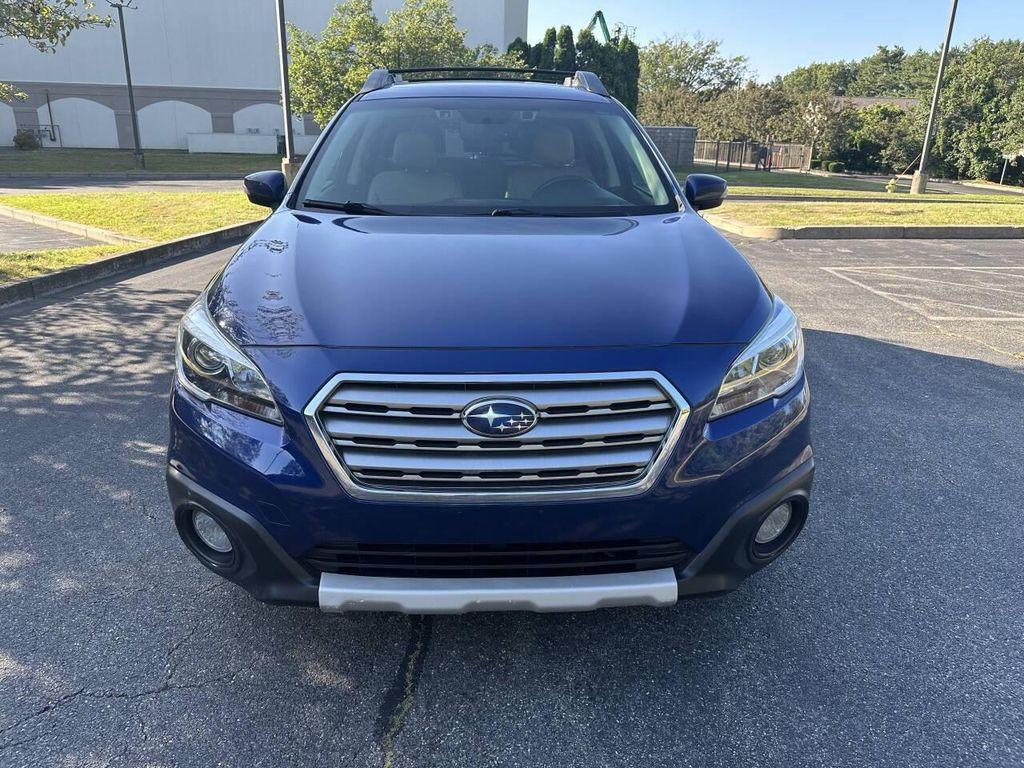 used 2015 Subaru Outback car, priced at $9,600