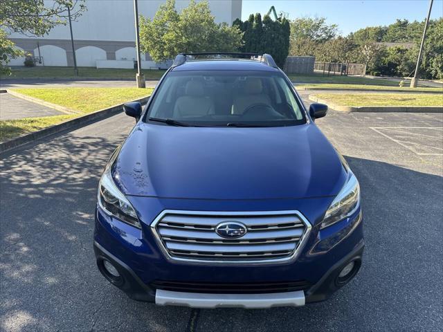 used 2015 Subaru Outback car, priced at $9,995