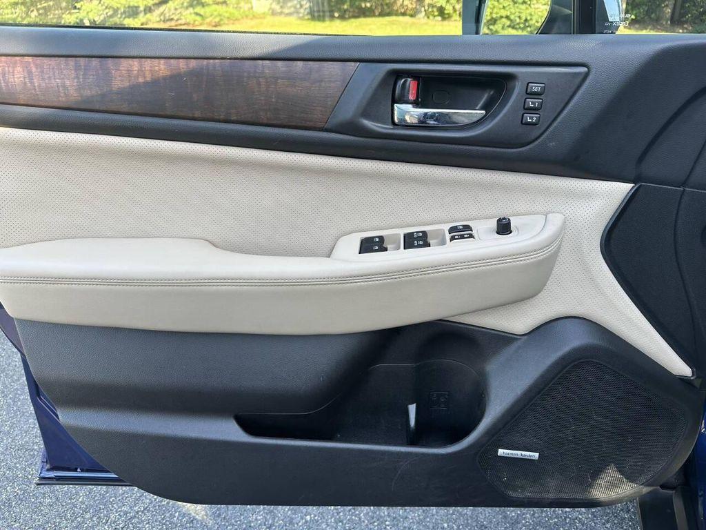 used 2015 Subaru Outback car, priced at $9,600