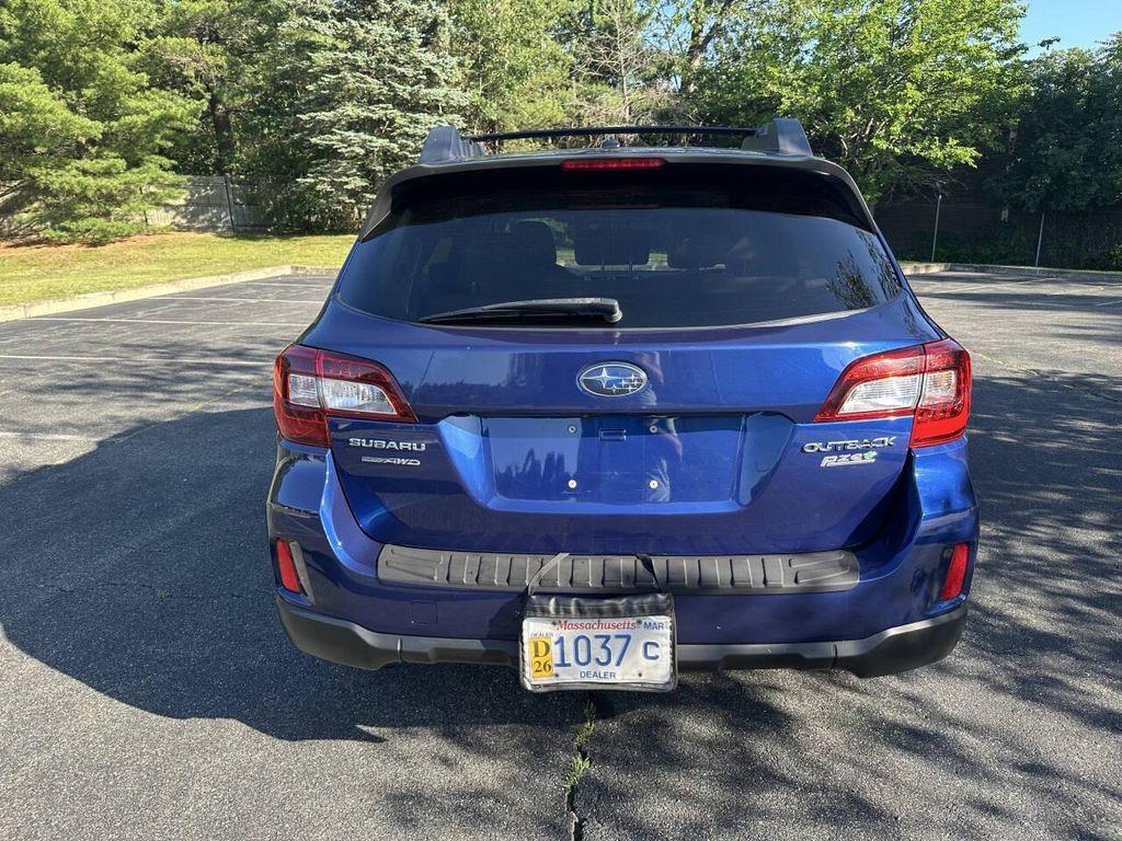 used 2015 Subaru Outback car, priced at $9,600