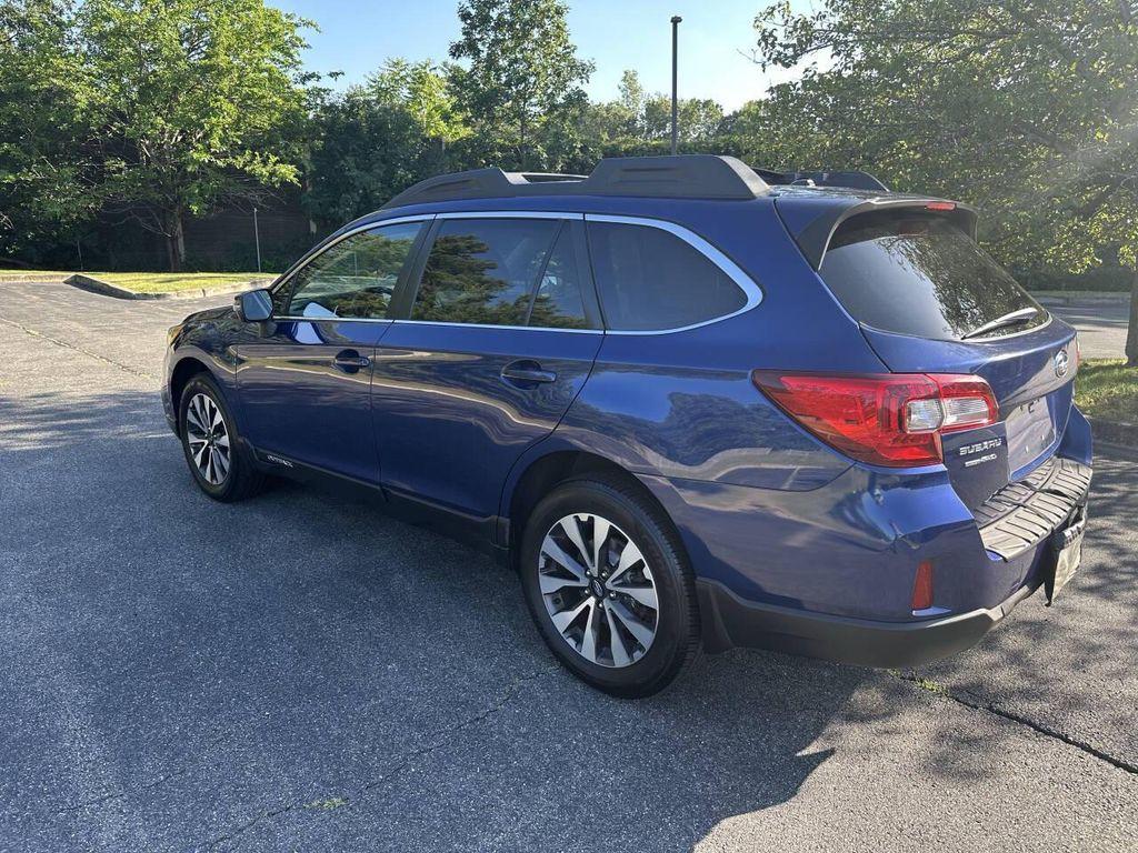 used 2015 Subaru Outback car, priced at $9,600