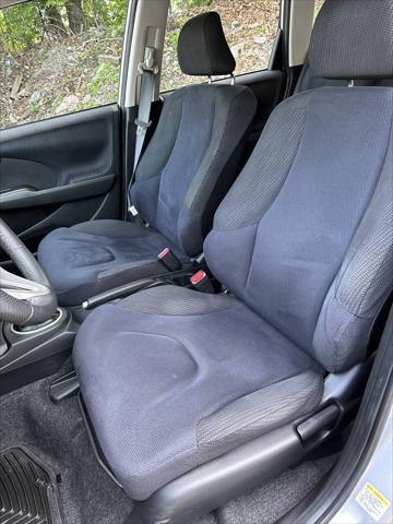used 2013 Honda Fit car, priced at $9,995