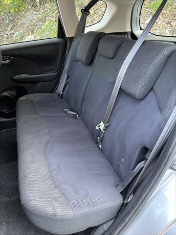 used 2013 Honda Fit car, priced at $9,995
