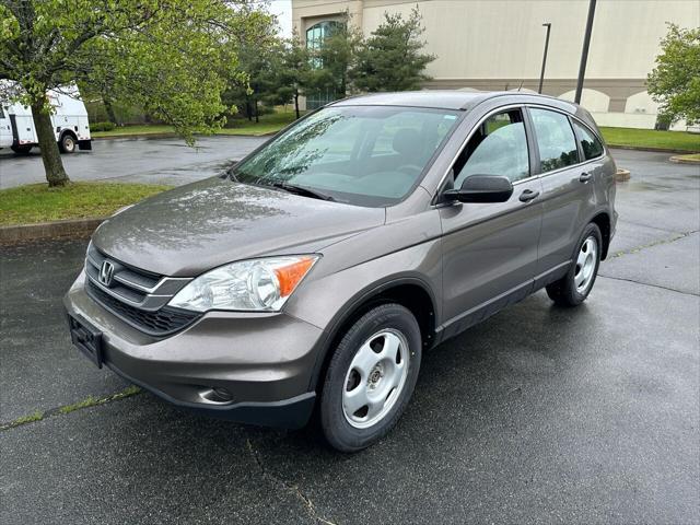 used 2010 Honda CR-V car, priced at $12,000