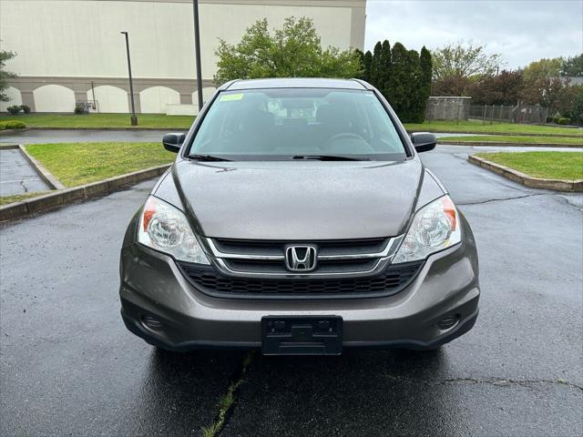 used 2010 Honda CR-V car, priced at $12,000