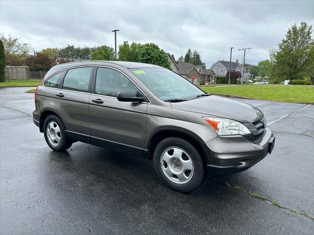 used 2010 Honda CR-V car, priced at $12,000