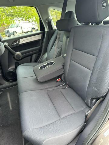 used 2010 Honda CR-V car, priced at $12,000