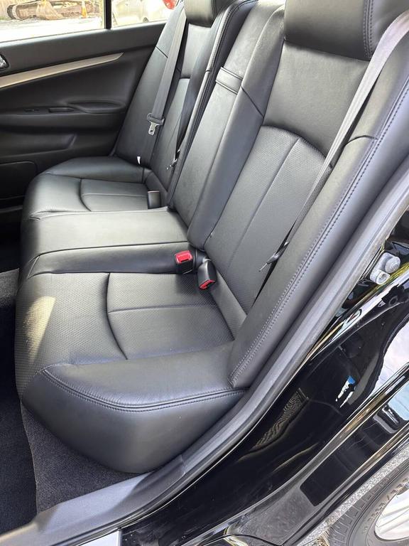 used 2013 INFINITI G37x car, priced at $18,750