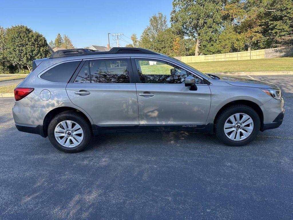 used 2016 Subaru Outback car, priced at $15,500