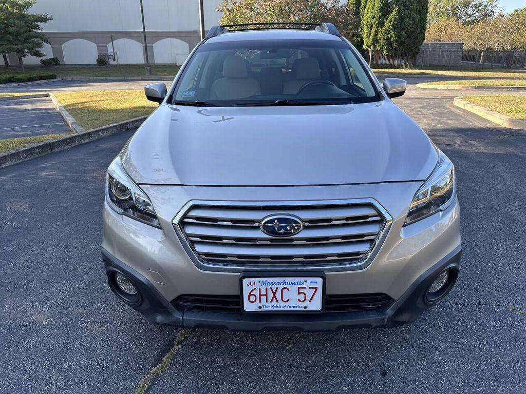 used 2016 Subaru Outback car, priced at $15,500