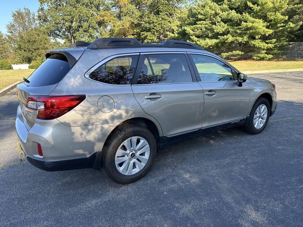 used 2016 Subaru Outback car, priced at $15,500