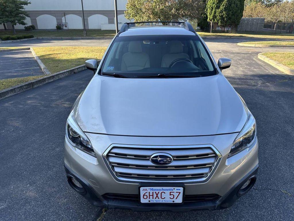 used 2016 Subaru Outback car, priced at $15,500