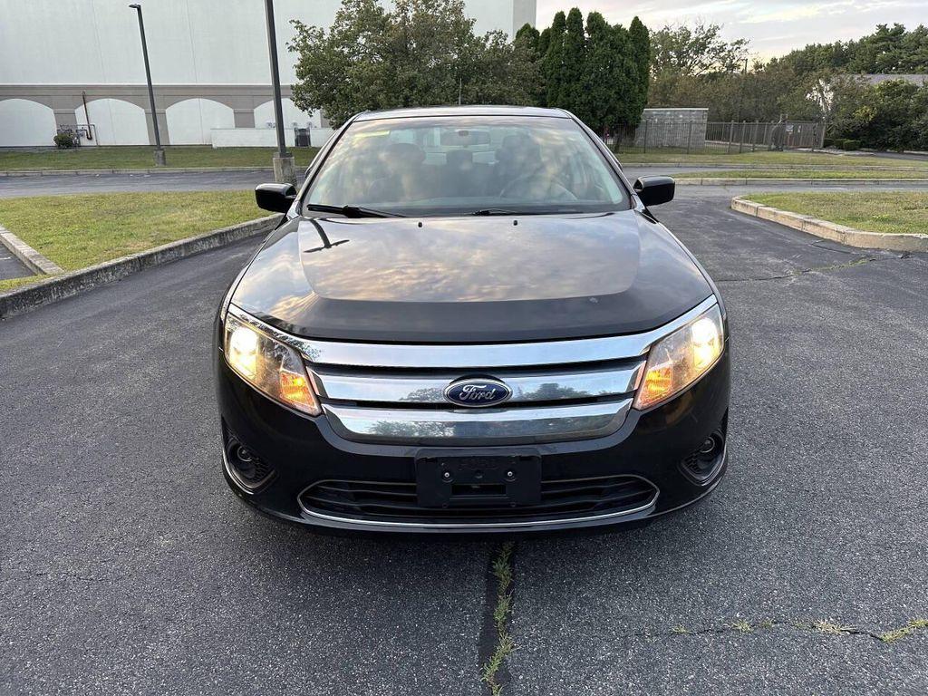 used 2012 Ford Fusion car, priced at $8,995