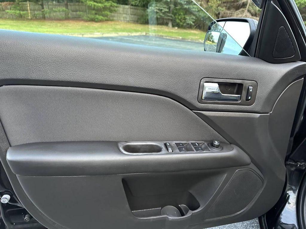 used 2012 Ford Fusion car, priced at $8,995