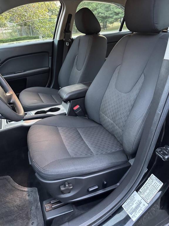 used 2012 Ford Fusion car, priced at $8,995