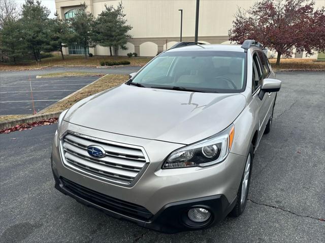 used 2016 Subaru Outback car, priced at $11,800