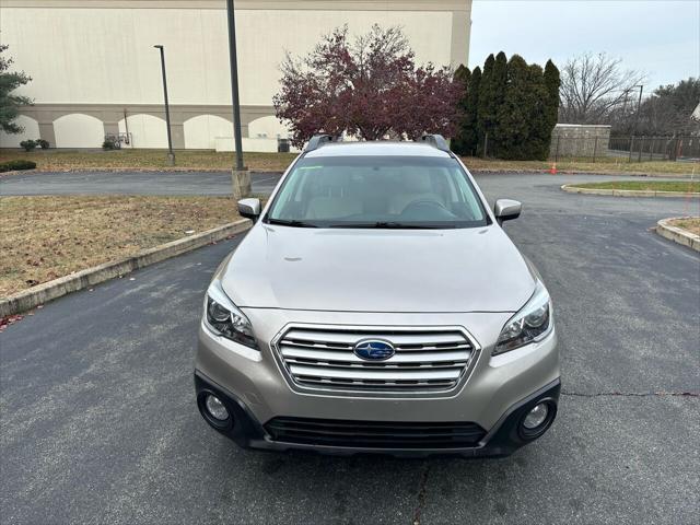 used 2016 Subaru Outback car, priced at $11,800