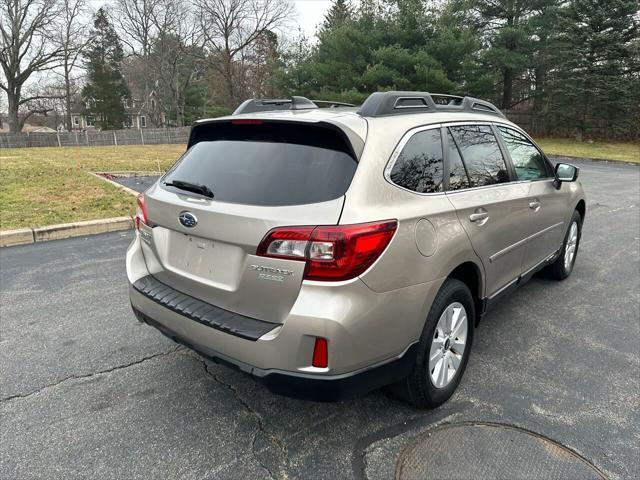 used 2016 Subaru Outback car, priced at $11,800