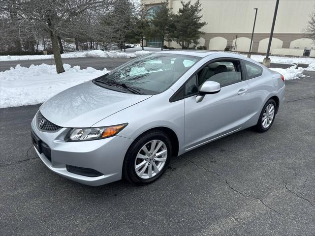 used 2012 Honda Civic car, priced at $9,995