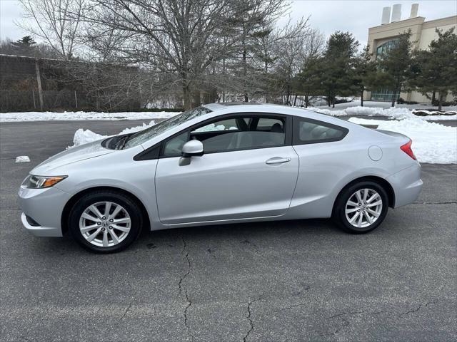 used 2012 Honda Civic car, priced at $9,995