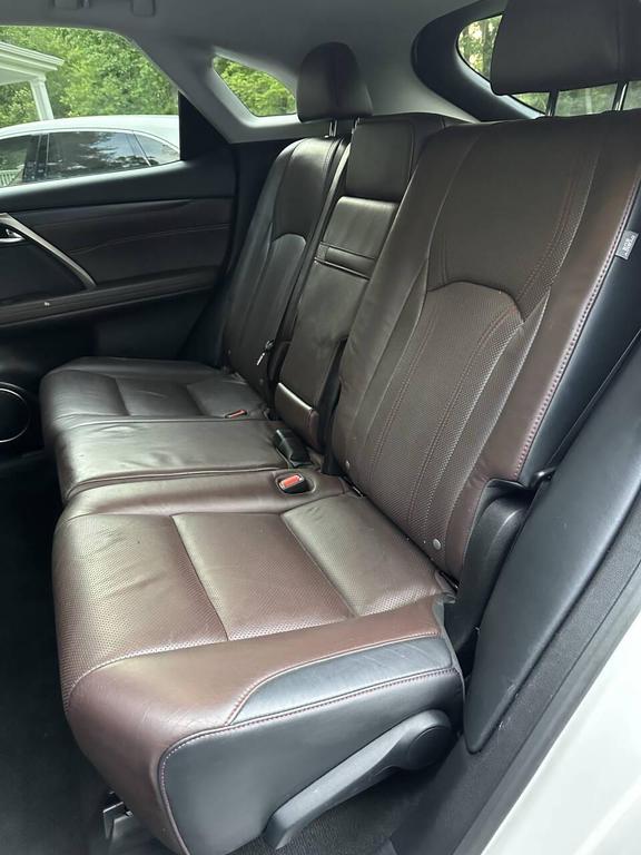 used 2017 Lexus RX 350 car, priced at $20,885