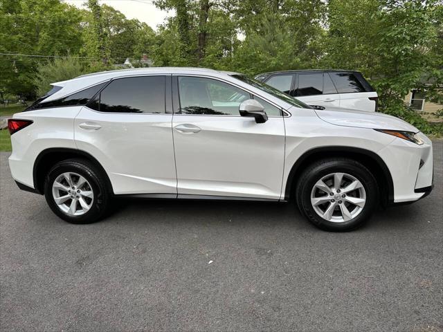 used 2017 Lexus RX 350 car, priced at $19,998