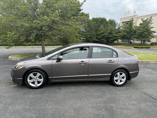 used 2009 Honda Civic car, priced at $8,999