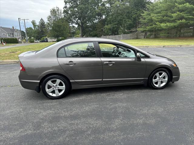 used 2009 Honda Civic car, priced at $8,999