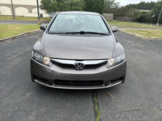 used 2009 Honda Civic car, priced at $8,999