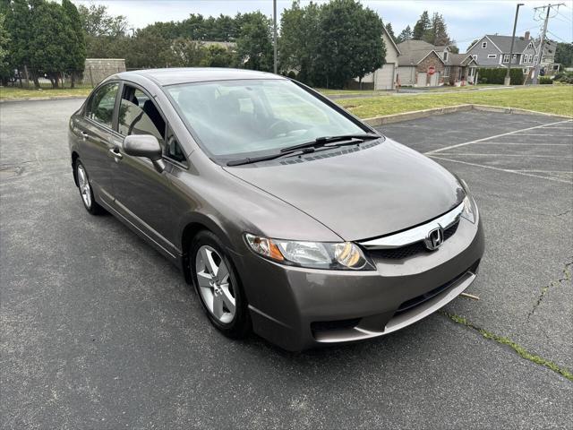 used 2009 Honda Civic car, priced at $8,999