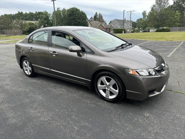 used 2009 Honda Civic car, priced at $8,999