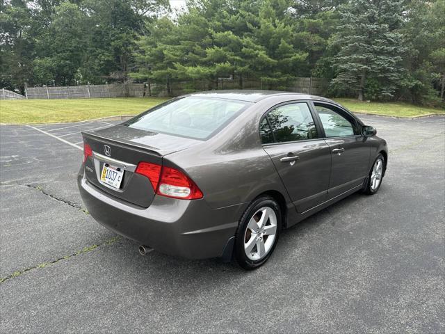 used 2009 Honda Civic car, priced at $8,999