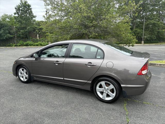 used 2009 Honda Civic car, priced at $8,999