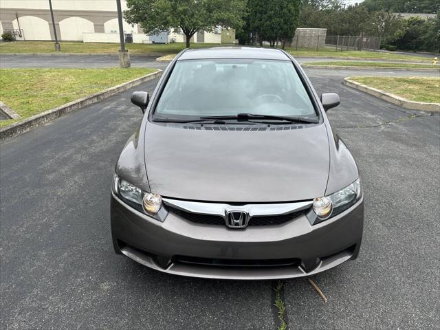 used 2009 Honda Civic car, priced at $8,999