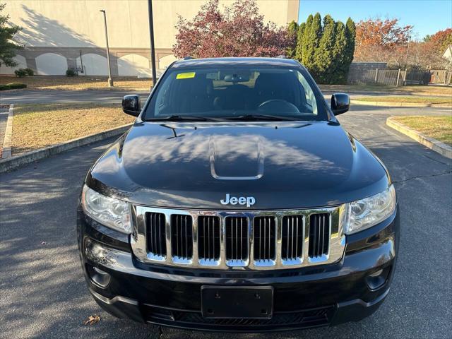 used 2012 Jeep Grand Cherokee car, priced at $11,895