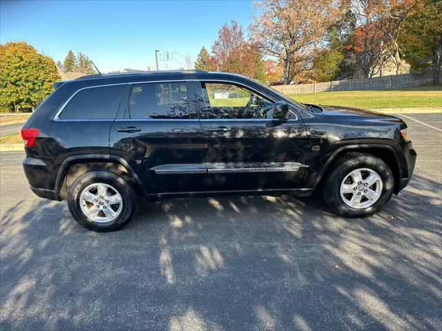 used 2012 Jeep Grand Cherokee car, priced at $11,895