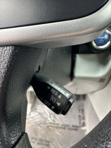 used 2012 Toyota Camry Hybrid car, priced at $9,999