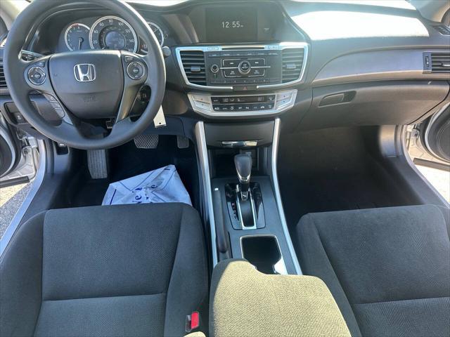 used 2013 Honda Accord car, priced at $14,400