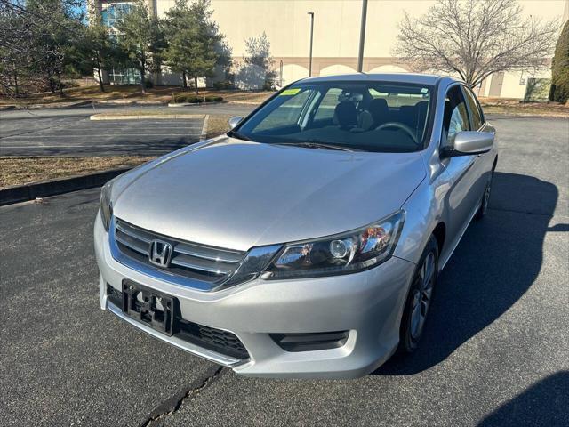 used 2013 Honda Accord car, priced at $14,400